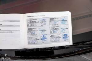 Porsche 911 type 997 Carrera PDK - 2009