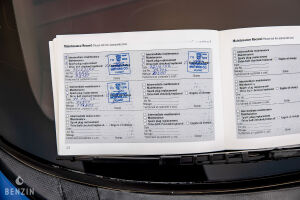 Porsche 911 type 997 Carrera PDK - 2009