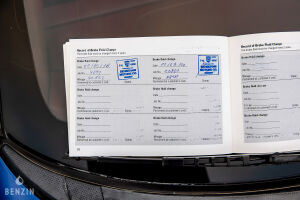 Porsche 911 type 997 Carrera PDK - 2009