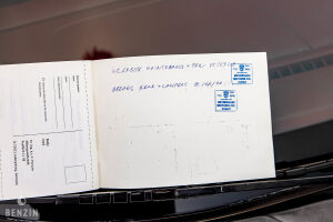 Porsche 911 type 997 Carrera PDK - 2009