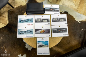 Porsche 911 type 997 Carrera PDK - 2009