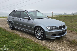 BMW 330i Touring e46 - 2003