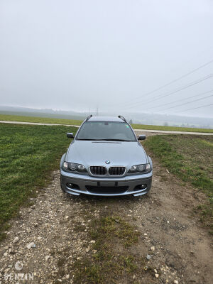 BMW 330i Touring e46 - 2003
