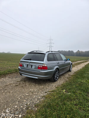BMW 330i Touring e46 - 2003