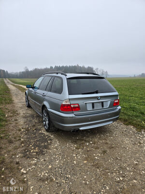 BMW 330i Touring e46 - 2003