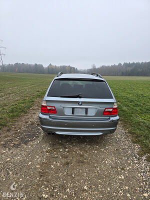 BMW 330i Touring e46 - 2003