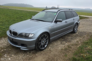 BMW 330i Touring e46 - 2003