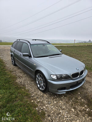 BMW 330i Touring e46 - 2003