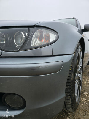 BMW 330i Touring e46 - 2003