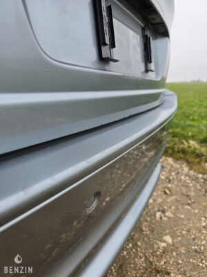 BMW 330i Touring e46 - 2003