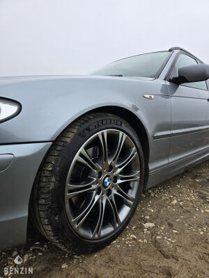 BMW 330i Touring e46 - 2003