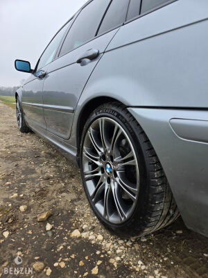 BMW 330i Touring e46 - 2003