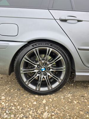 BMW 330i Touring e46 - 2003