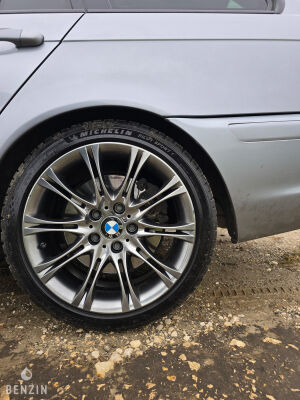 BMW 330i Touring e46 - 2003