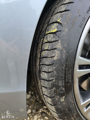 BMW 330i Touring e46 - 2003