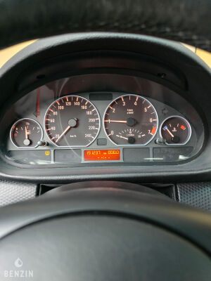 BMW 330i Touring e46 - 2003