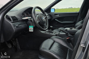 BMW 330i Touring e46 - 2003