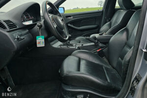 BMW 330i Touring e46 - 2003