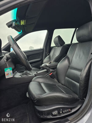 BMW 330i Touring e46 - 2003