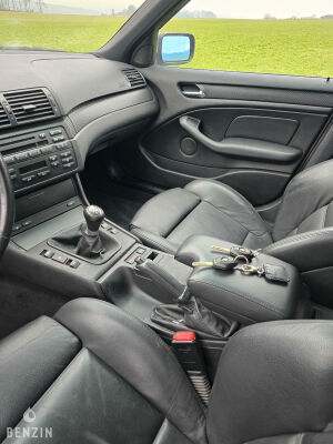 BMW 330i Touring e46 - 2003