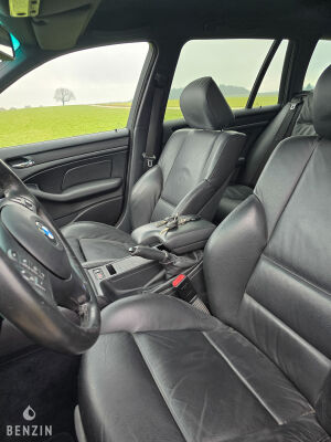 BMW 330i Touring e46 - 2003