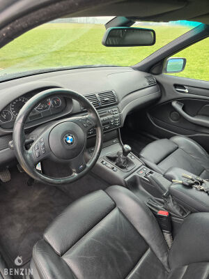 BMW 330i Touring e46 - 2003