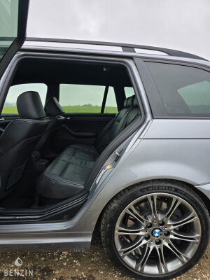 BMW 330i Touring e46 - 2003