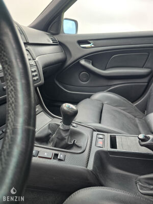 BMW 330i Touring e46 - 2003