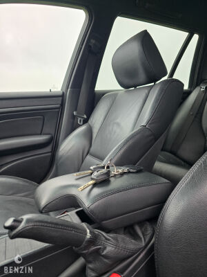 BMW 330i Touring e46 - 2003