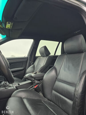 BMW 330i Touring e46 - 2003