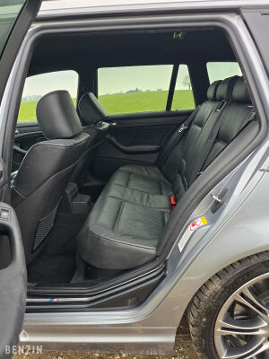 BMW 330i Touring e46 - 2003