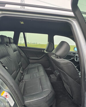 BMW 330i Touring e46 - 2003
