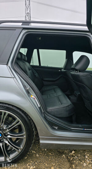 BMW 330i Touring e46 - 2003