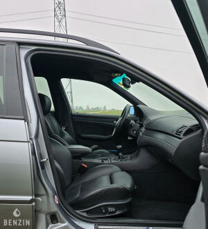 BMW 330i Touring e46 - 2003