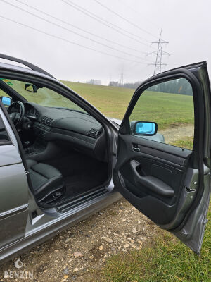BMW 330i Touring e46 - 2003