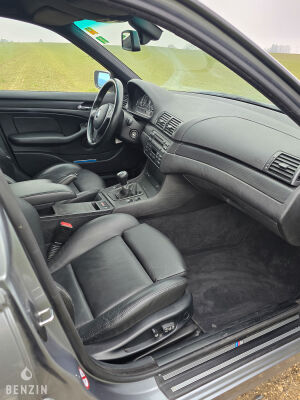 BMW 330i Touring e46 - 2003