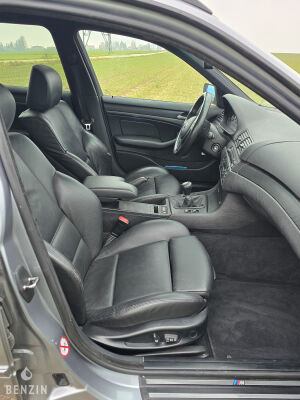 BMW 330i Touring e46 - 2003