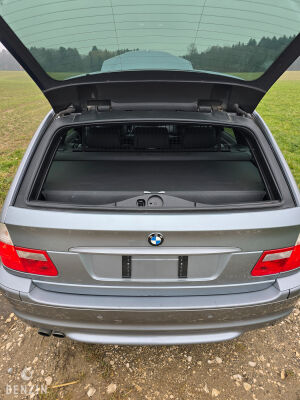 BMW 330i Touring e46 - 2003