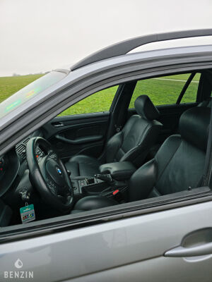 BMW 330i Touring e46 - 2003