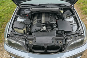 BMW 330i Touring e46 - 2003