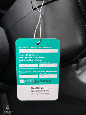 BMW 330i Touring e46 - 2003