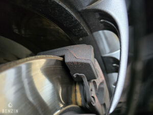 BMW 330i Touring e46 - 2003