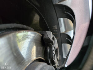 BMW 330i Touring e46 - 2003