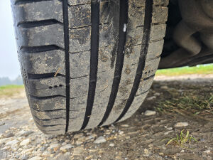 BMW 330i Touring e46 - 2003