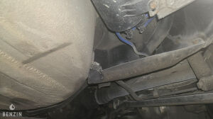 BMW 330i Touring e46 - 2003