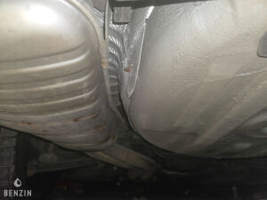 BMW 330i Touring e46 - 2003