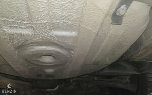 BMW 330i Touring e46 - 2003