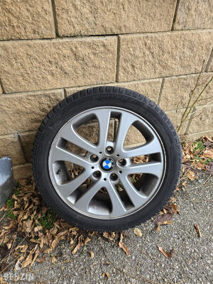 BMW 330i Touring e46 - 2003