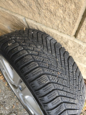 BMW 330i Touring e46 - 2003