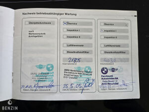 BMW 330i Touring e46 - 2003